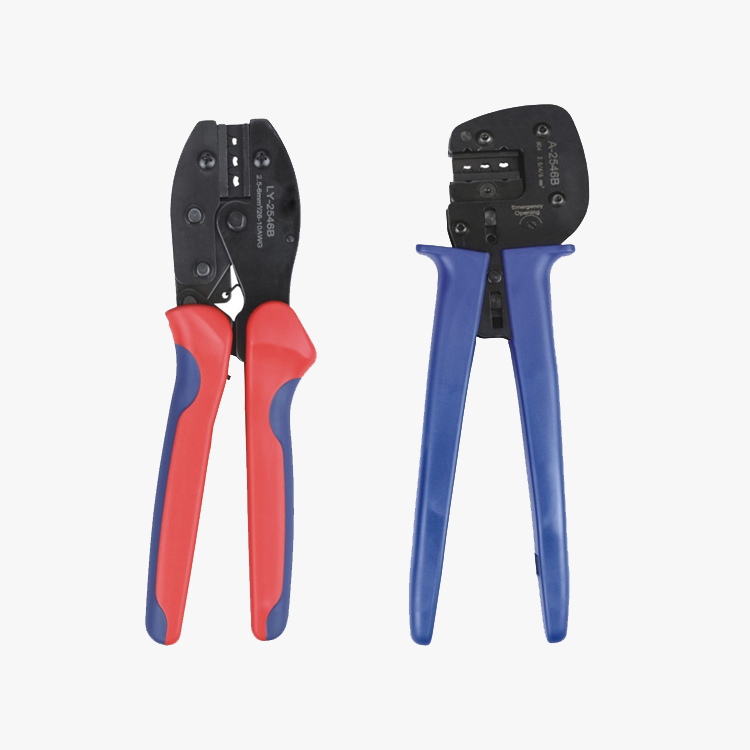 Solar Crimping Tool