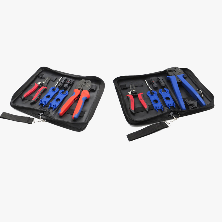 Solar Crimping Tool Kit